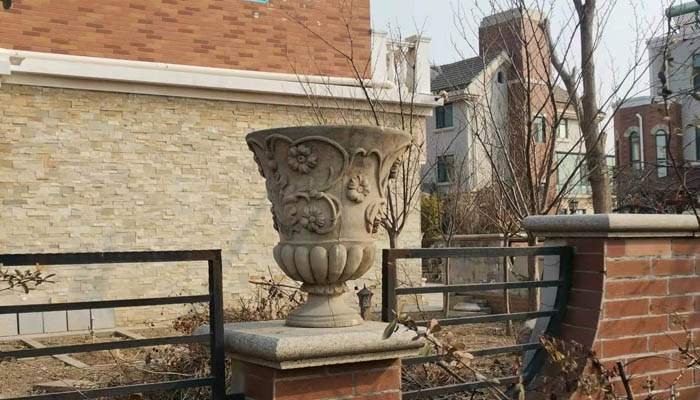 GRC構(gòu)件的質(zhì)量對(duì)使用時(shí)間影響大嗎？